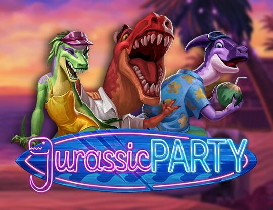 Jurassic Party